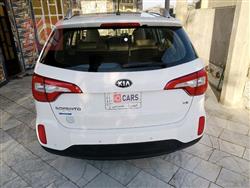 کیا سۆرینتۆ